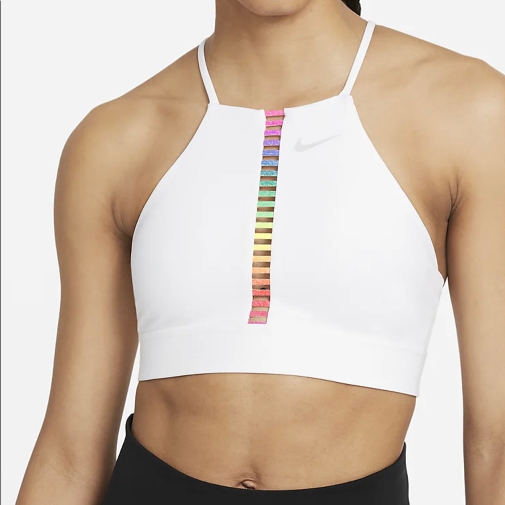 NWT Sports Bra